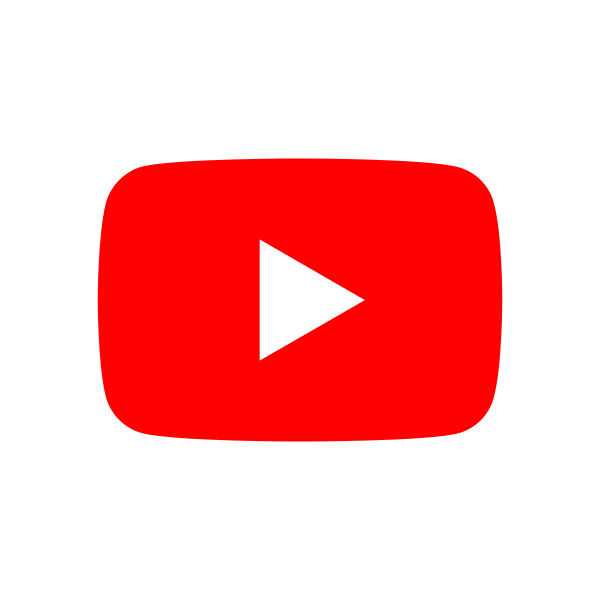 YouTube logo